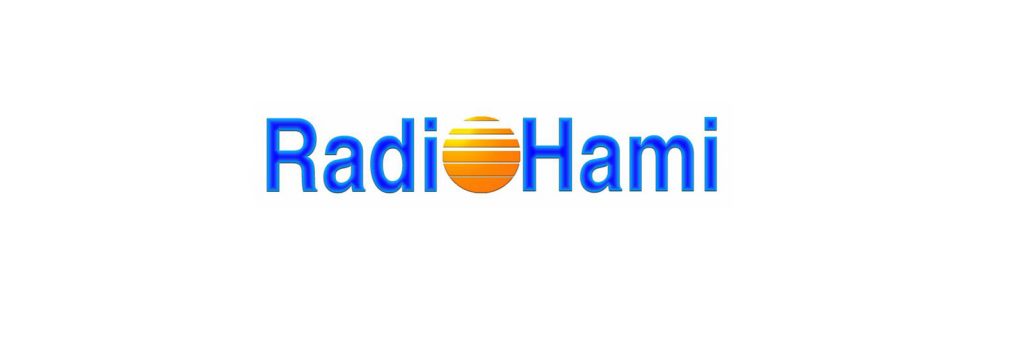 Radio Hamin logo.